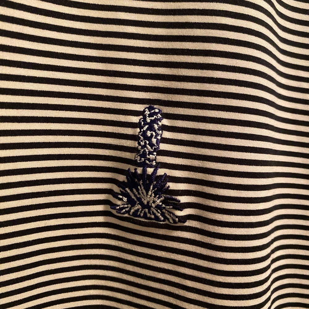 B Draddy golf polo. Size XXL. Good condition - Picture 5 of 5